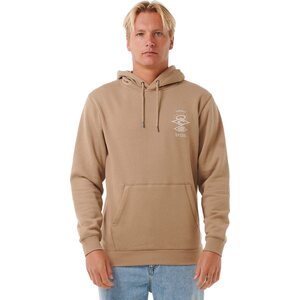 Rip Curl Search Icon Hood, Sand Dune, S
