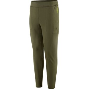 Patagonia R1 Thermal Bottoms Mens, Pine Needle Green, S