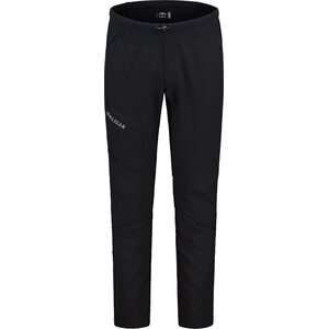 Maloja MarcusM. Nordic Pants Mens, Deep Black, L