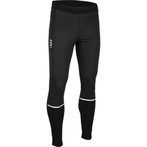 Dahlie Tights Winter Wool 2.0 Mens, Black, S