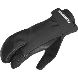 Salomon Qst Paw GTX, Deep Black, M