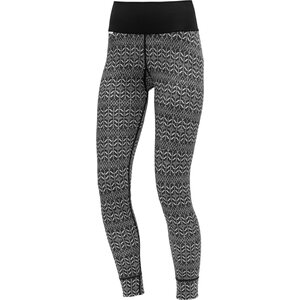 Devold Vams Long John Womens, Caviar, S