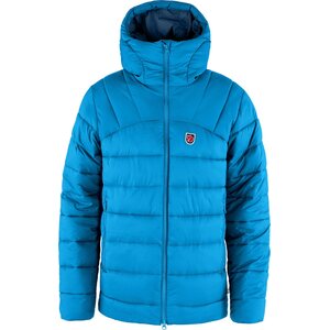 Fjällräven Expedition Mid Winter Jacket Mens, UN Blue / Navy (525-560), XL