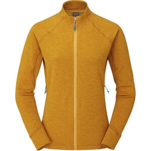 Rab Nexus Jacket Womens, Dark Butternut, S (UK 10)