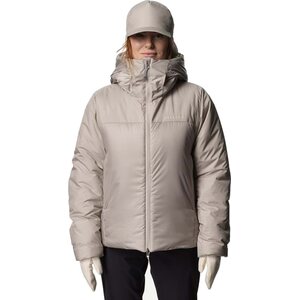 Houdini Double Dunfri Womens, Sandstorm, S