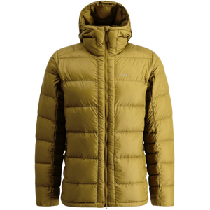 Lundhags Padje Light Tech Down Jacket Mens, Olive, S