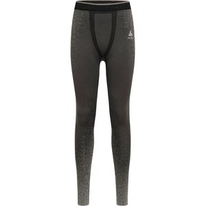 Odlo POW Blackcomb Base Layer Bottoms Mens, Black, M