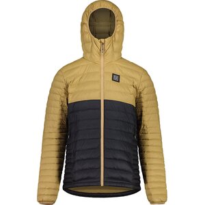 Maloja CallianoM. ReDown Jacket Mens, Clay Multi, S