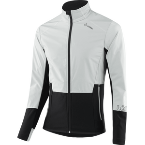 Löffler Worldcup DDP Jacket Mens, Dawson (900), 48
