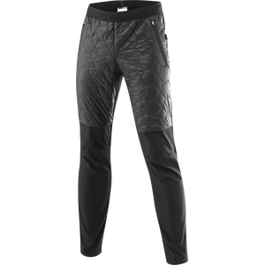 Löffler Pants Bruce ASW/PL Mens, Black (990), 48