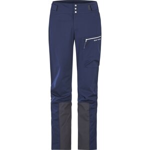 Åsnes Hovde Pant Mens, Navy Blue, S