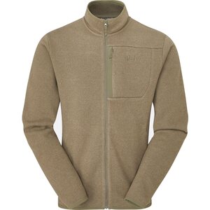 Rab Ryvoan Jacket Mens, Light Khaki, L
