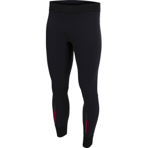 Swix Triac Pro Warm Tights Mens, Black, S