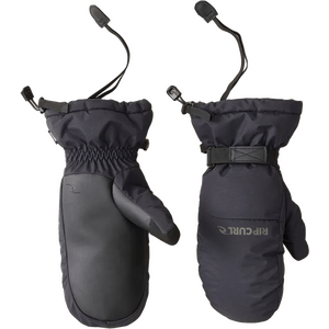 Rip Curl Anti Series Mitt Unisex, Black, L-XL