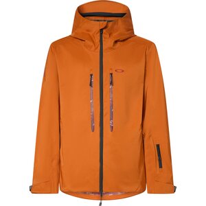 Oakley TC Outpost RC Shell Jacket Mens, Ginger, M