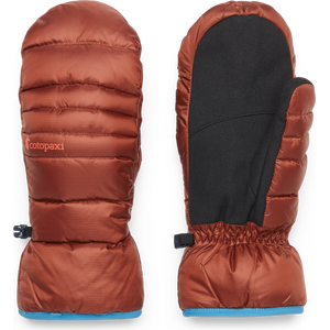 Cotopaxi Down Mitten, Rusty, XS