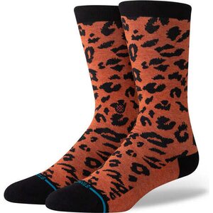 Stance Spotted Out Crew, Black, S (EUR 35-37)