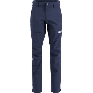 Swix Blizzard Pant Mens, Dark Navy, XL