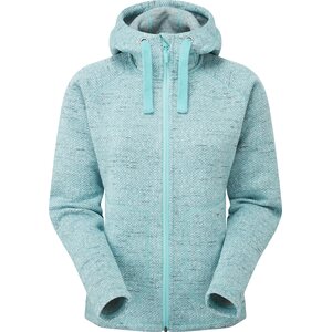 Rab Amy Hoody Womens, Glacier Blue, S (UK 10)