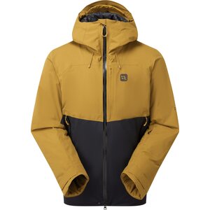 Rab Khroma Diffract Insulated Ski Jacket Mens‪, Footprint / Black, M