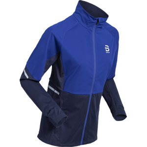 Dahlie Jacket Force Womens, Surf The Web, XL
