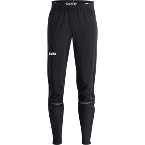 Swix Nordic XC Pants Mens, Black, XL