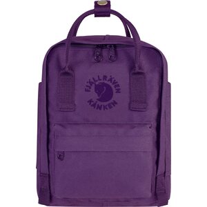 Fjällräven Re-Kånken Mini, Deep Violet (463)