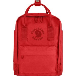 Fjällräven Re-Kånken Mini, Red (320)