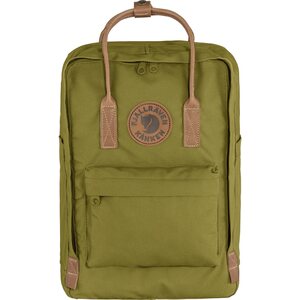 Fjällräven Kånken No. 2 Laptop 15", Foliage Green (631)