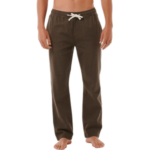 Rip Curl Classic Surf Beach Pant Mens, Rock, S