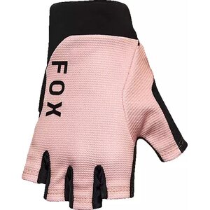 Fox Racing Ranger Gel Short Glove Womens, Dusty Rose, S