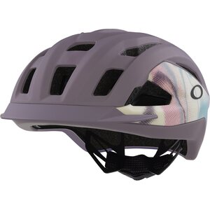Oakley ARO3 All Road, Dark Toadstool Mist Print Black, S (51-55 cm)