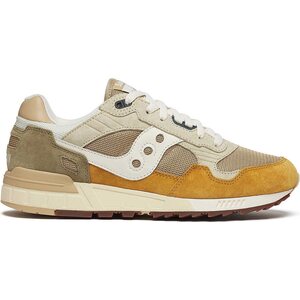 Saucony Shadow 5000, Beige / Off White, EUR 41 (US 8)