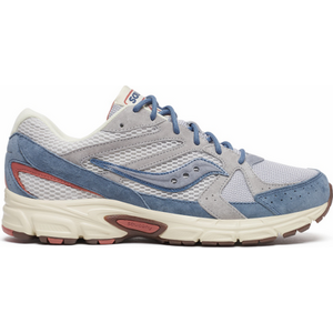 Saucony Ride Millenium, Dark Grey/Navy, EUR 44 (US 10)