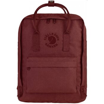 Fjällräven Re-Kånken, Ox Red 326