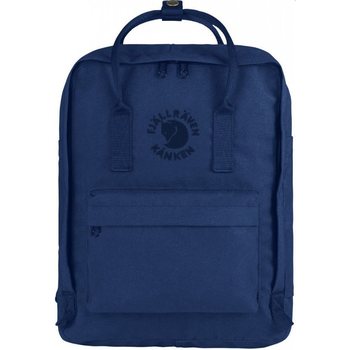 Fjällräven Re-Kånken, Midnight Blue 558