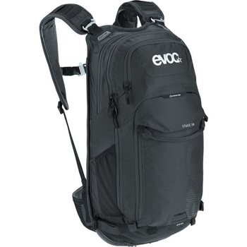 Evoc Stage 18L, Black (2023)