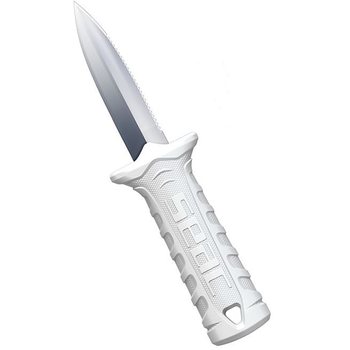 Seacsub Samurai, White