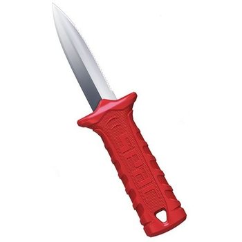 Seacsub Samurai, Red