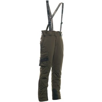 Deerhunter Muflon Trousers, Art Green, S (48)