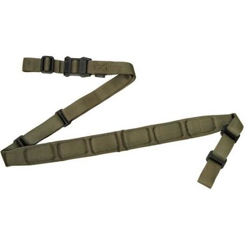 Magpul MS1 Padded Sling, Ranger Green