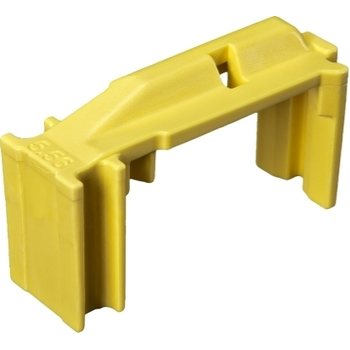 Magpul Enhanced Self-Leveling FollowerTM - USGI 5.56x45, 3 Pack, Yellow