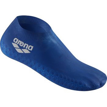 Arena Latex- sock, Blue, 34-36