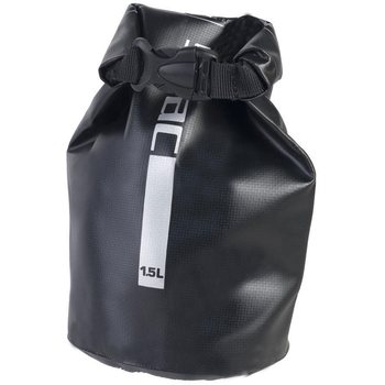 Seacsub Dry Bag 1.5L, Black