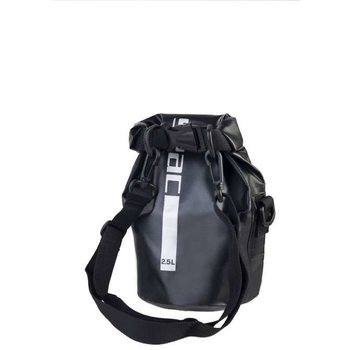 Seacsub Dry Bag 2.5L, Black