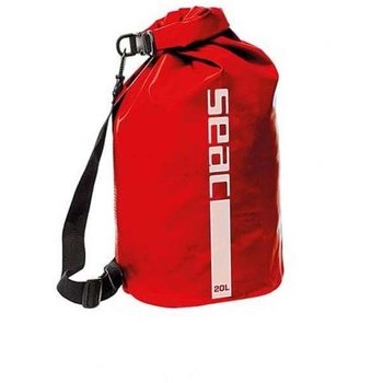 Seacsub Dry Bag 2.5L, Red