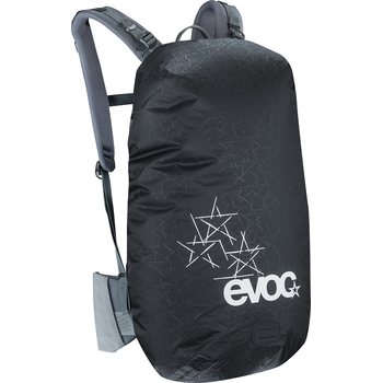 Evoc Raincover Sleeve, Black, 10-25L