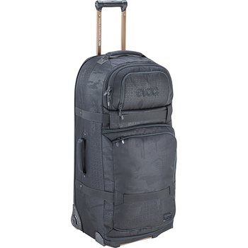 Evoc World Traveller, Black