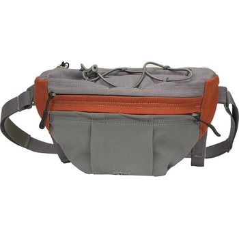 First Spear FS E+R Waist Bag, Grey/Rust