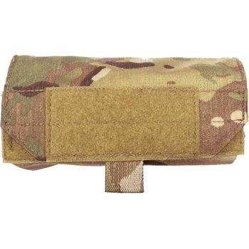 First Spear 12-Round Shotgun Pouch, Multicam